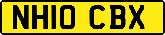 NH10CBX