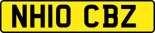 NH10CBZ