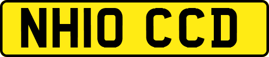 NH10CCD