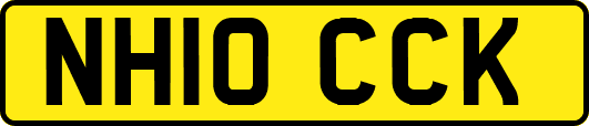 NH10CCK
