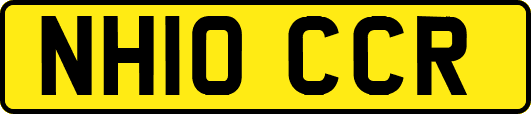 NH10CCR