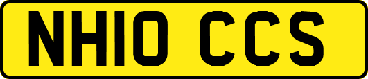 NH10CCS