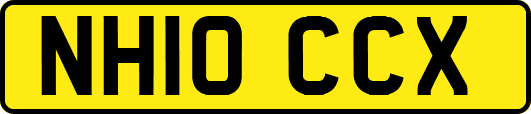 NH10CCX