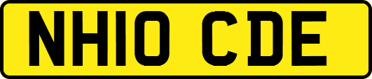 NH10CDE
