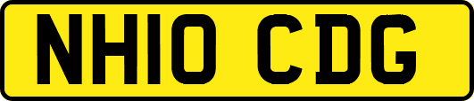 NH10CDG