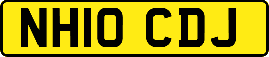 NH10CDJ
