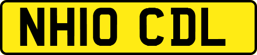 NH10CDL