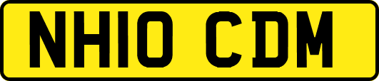 NH10CDM