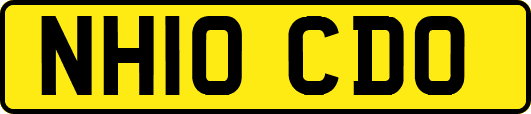 NH10CDO