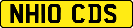 NH10CDS