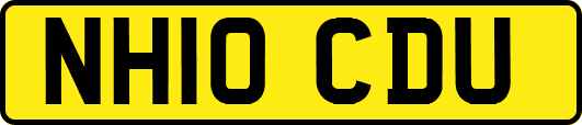 NH10CDU