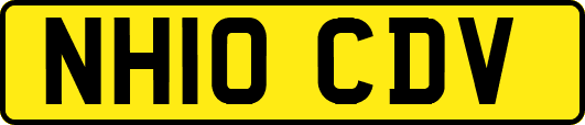 NH10CDV