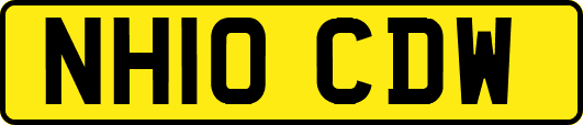 NH10CDW