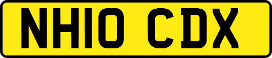 NH10CDX