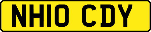 NH10CDY