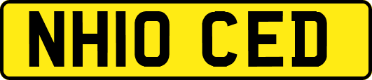 NH10CED
