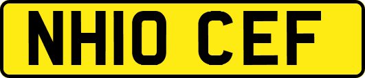 NH10CEF