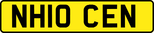 NH10CEN