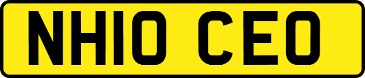 NH10CEO