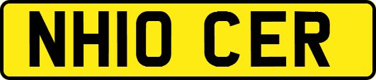 NH10CER