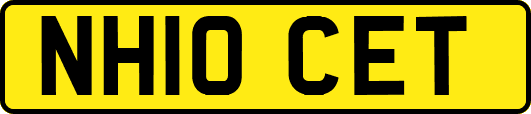 NH10CET