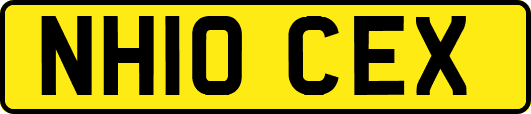 NH10CEX