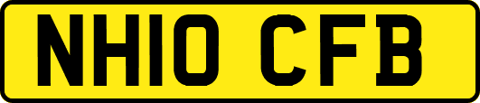 NH10CFB