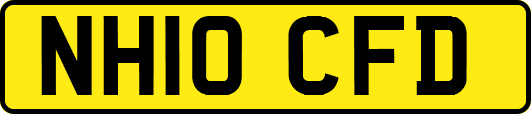 NH10CFD