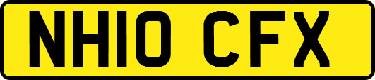 NH10CFX