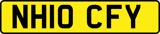 NH10CFY