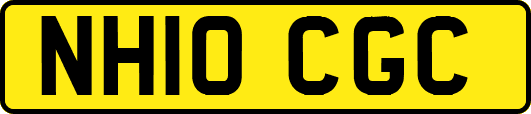 NH10CGC
