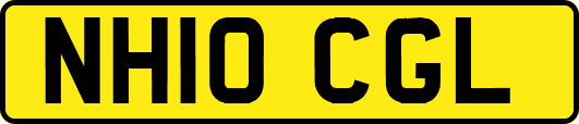 NH10CGL