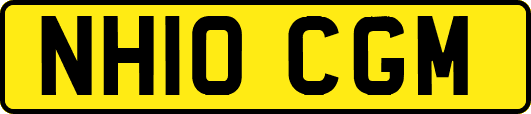 NH10CGM