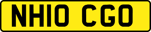 NH10CGO