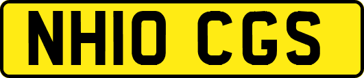 NH10CGS