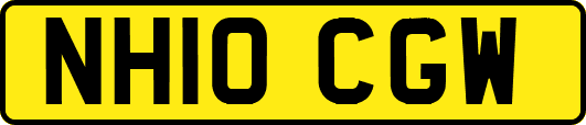 NH10CGW