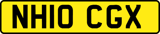NH10CGX