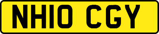 NH10CGY