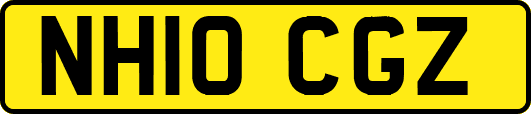 NH10CGZ