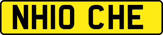 NH10CHE