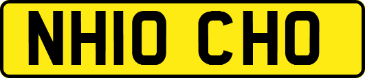 NH10CHO