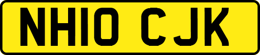 NH10CJK