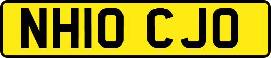 NH10CJO