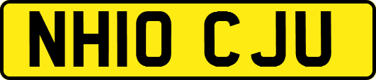 NH10CJU