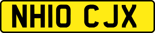 NH10CJX