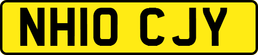 NH10CJY