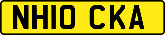 NH10CKA