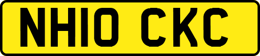 NH10CKC