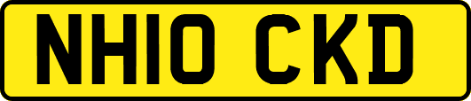NH10CKD