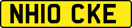 NH10CKE